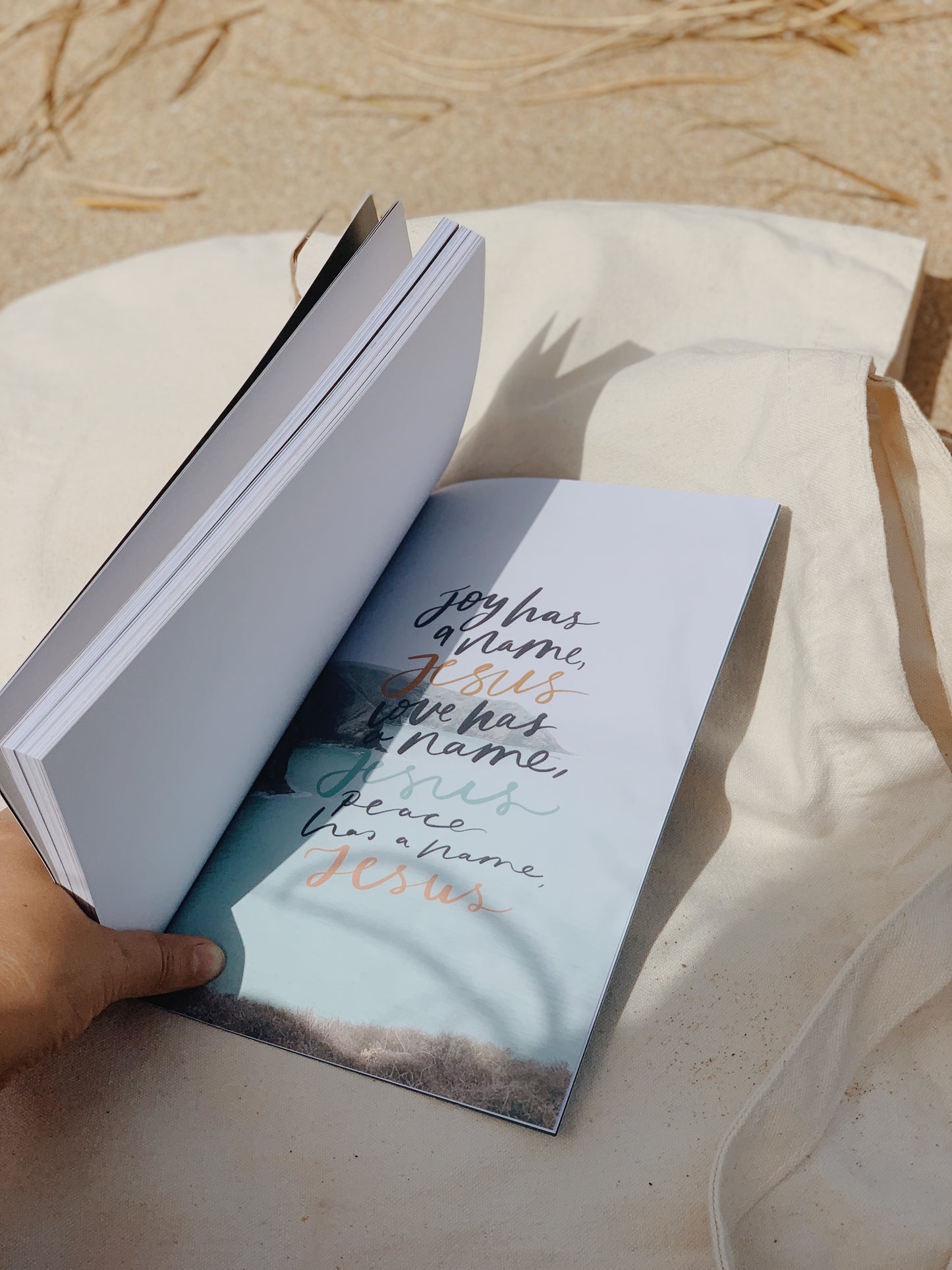 Journal by Sharmila Joy