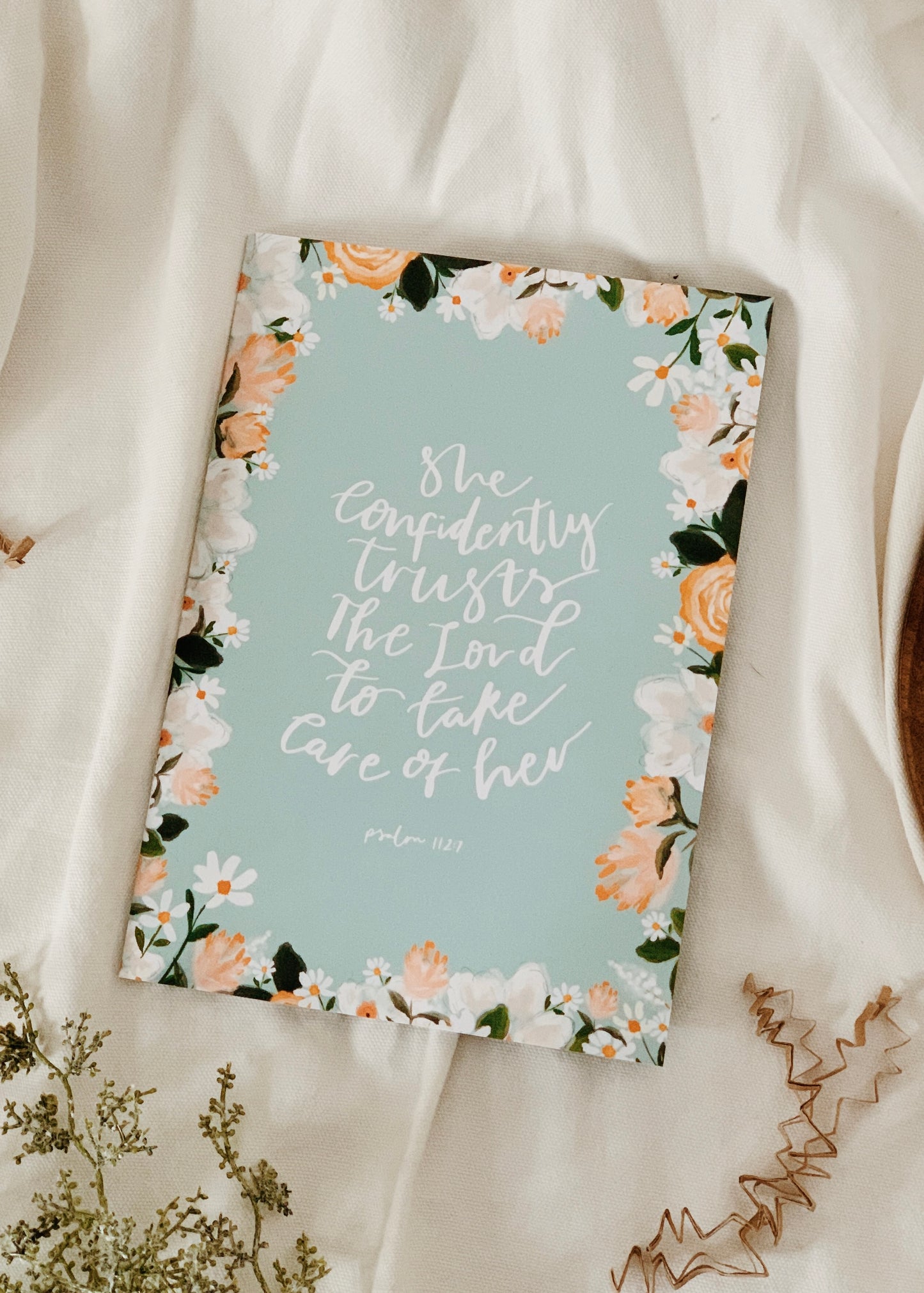 Encouraging Gift Box!