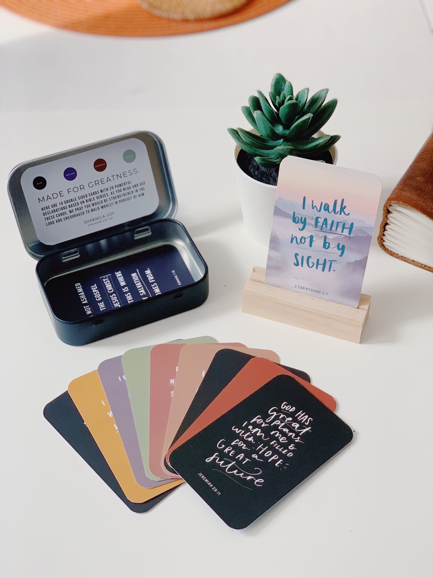 Pocket Truths for Men