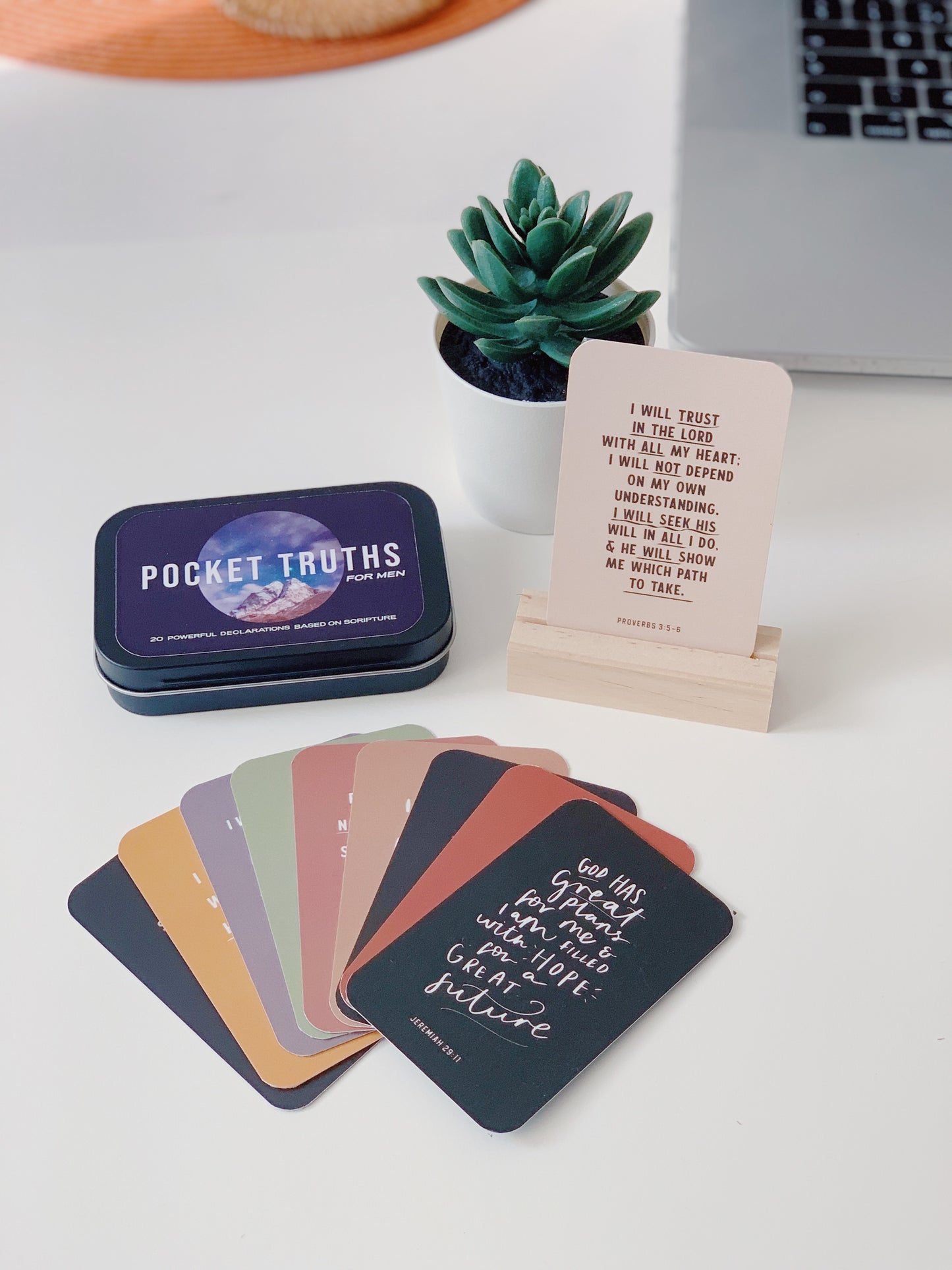 Pocket Truths for Men