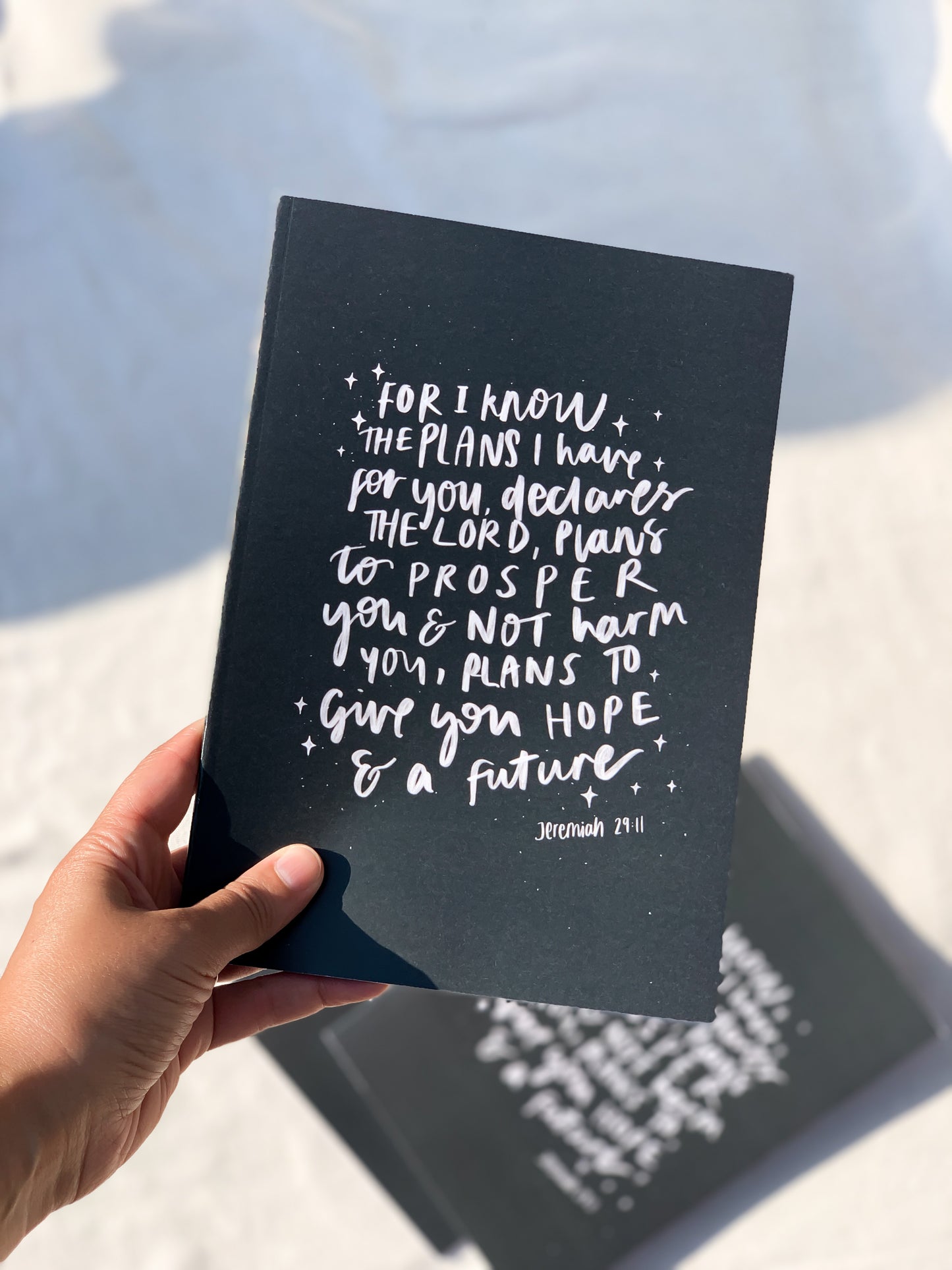 Encouraging Gift Box!