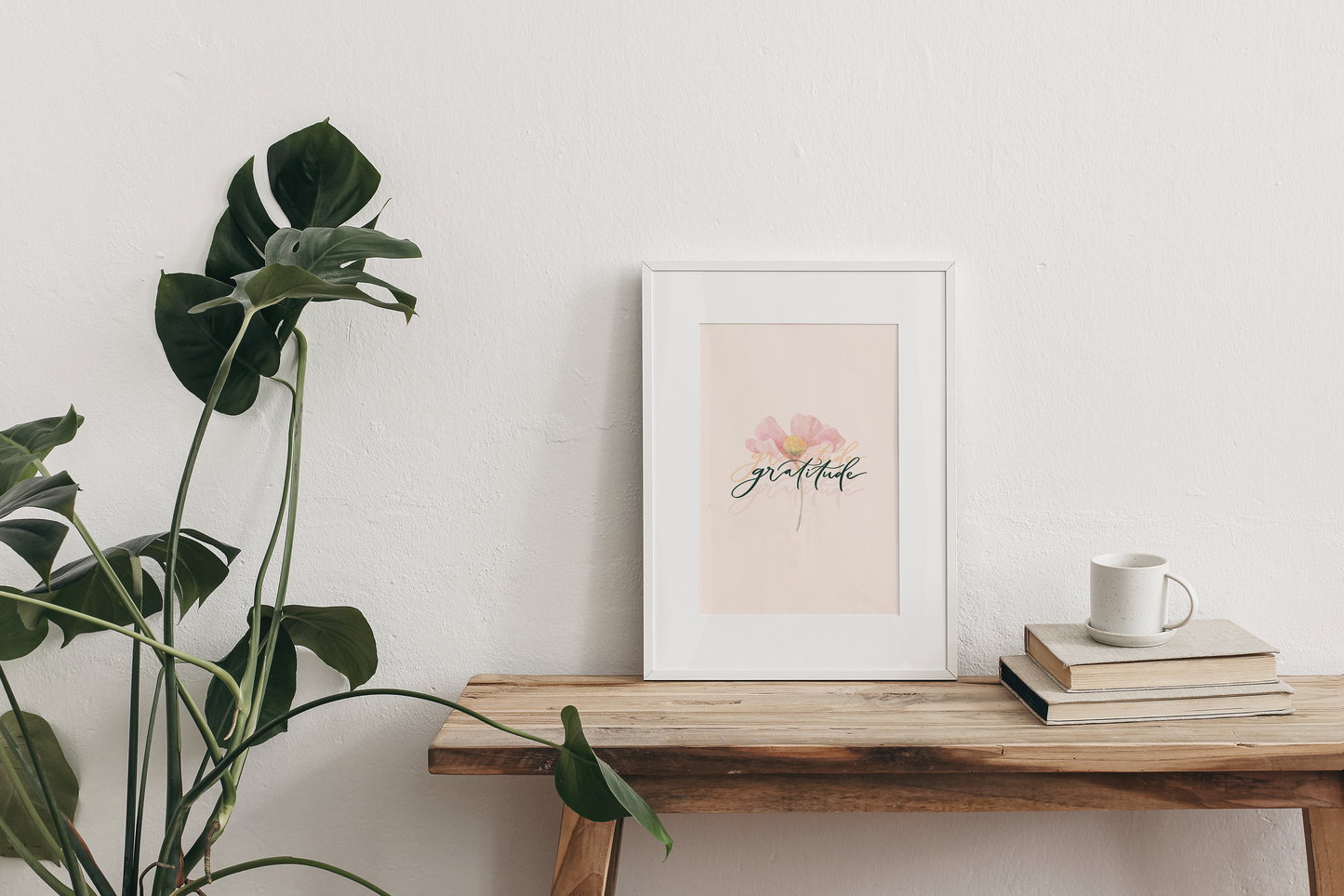 Gratitude Print