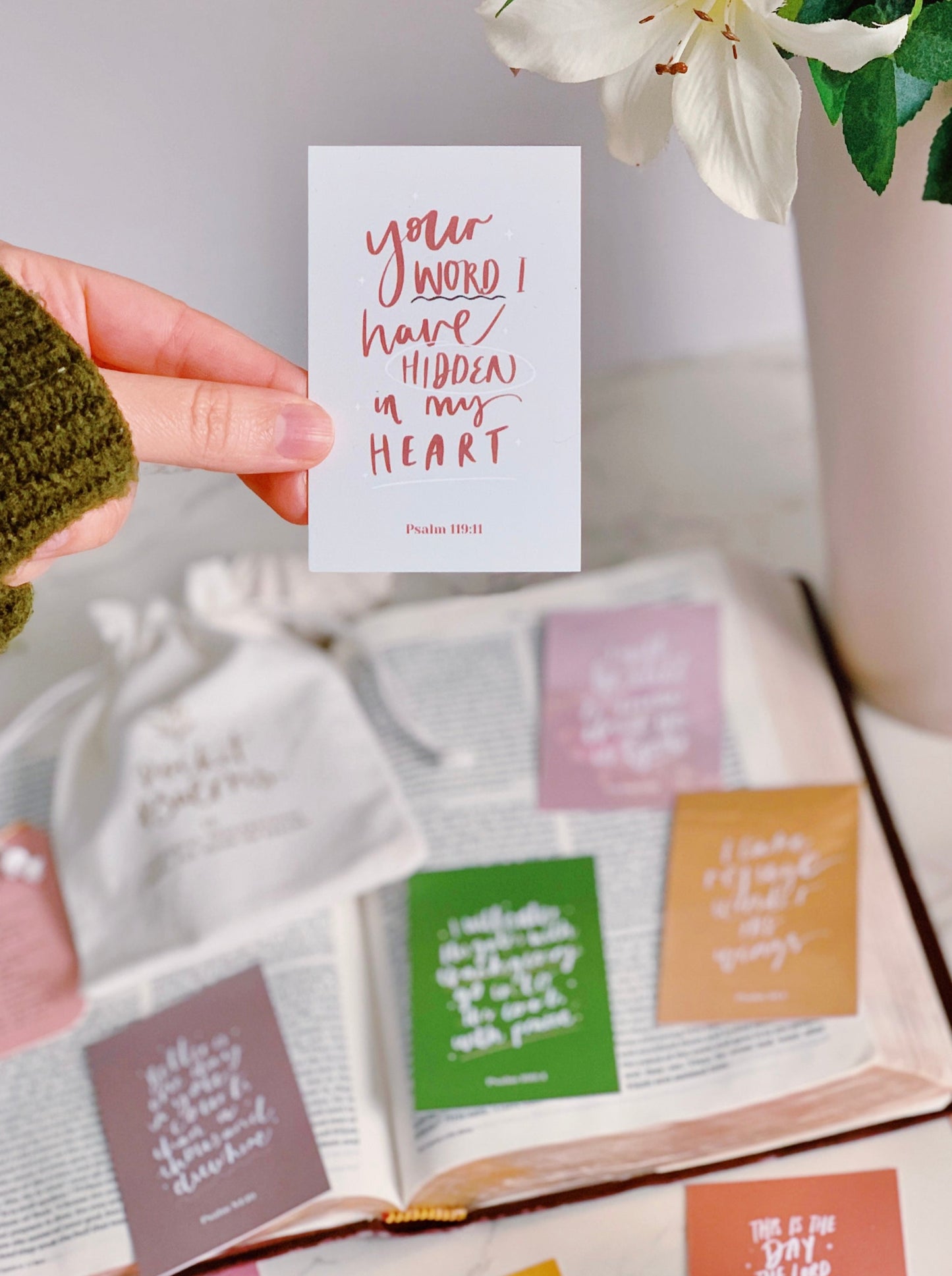 Mother's Day Gift Box