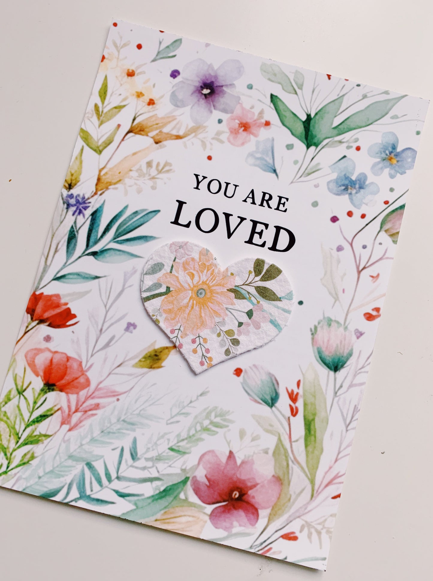 Mother's Day Gift Box