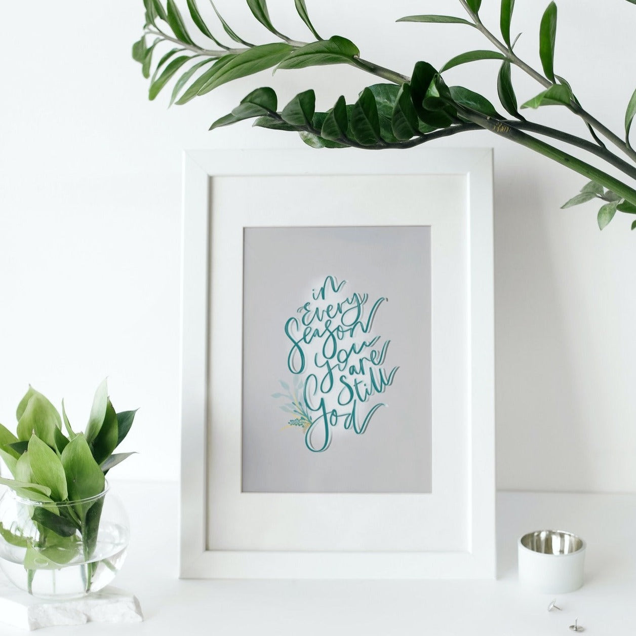 In every season you are still good