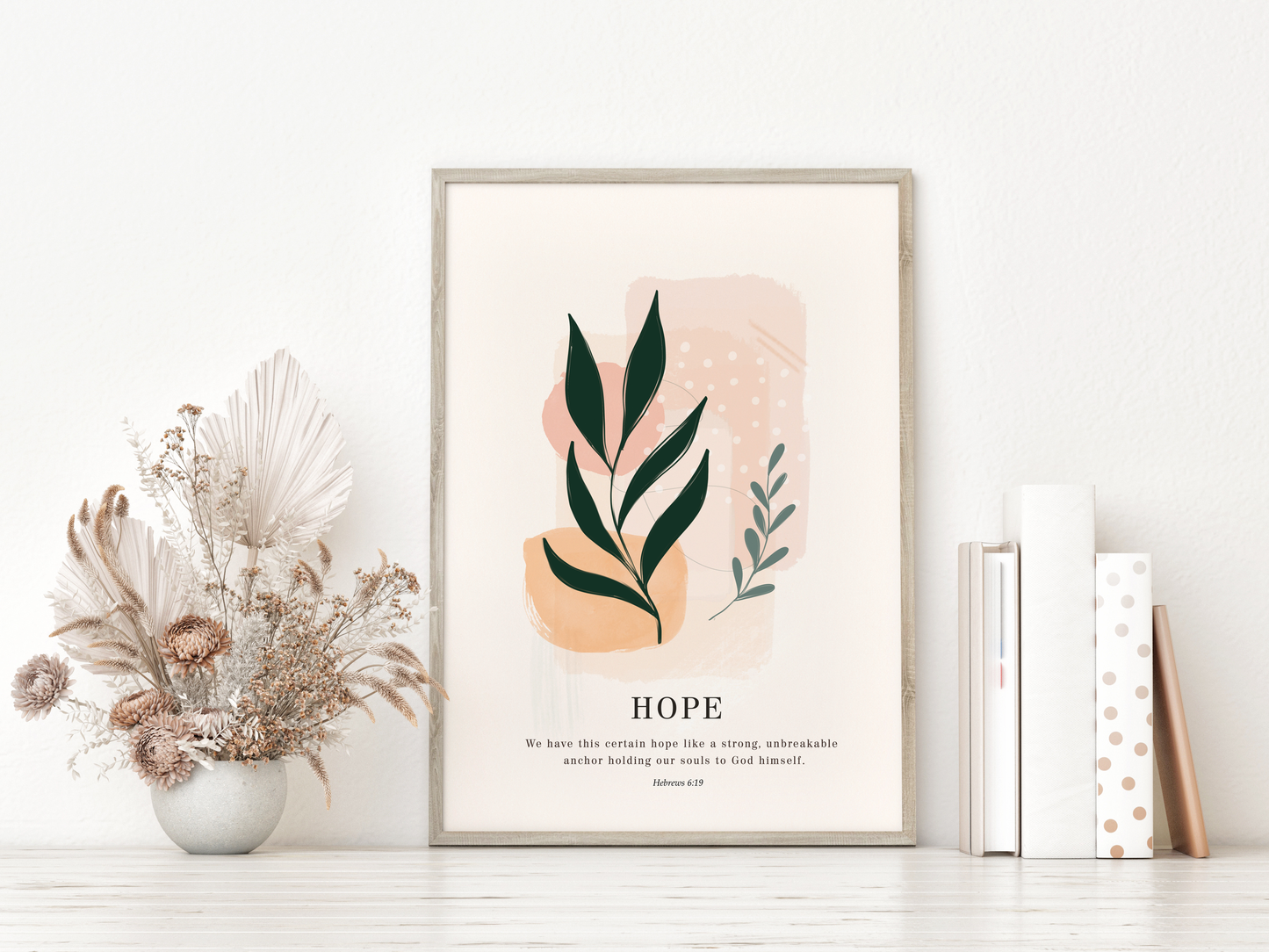 Hope Print