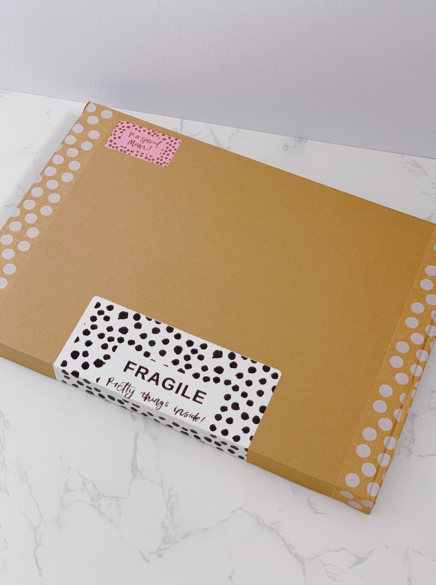 Mother's Day Gift Box