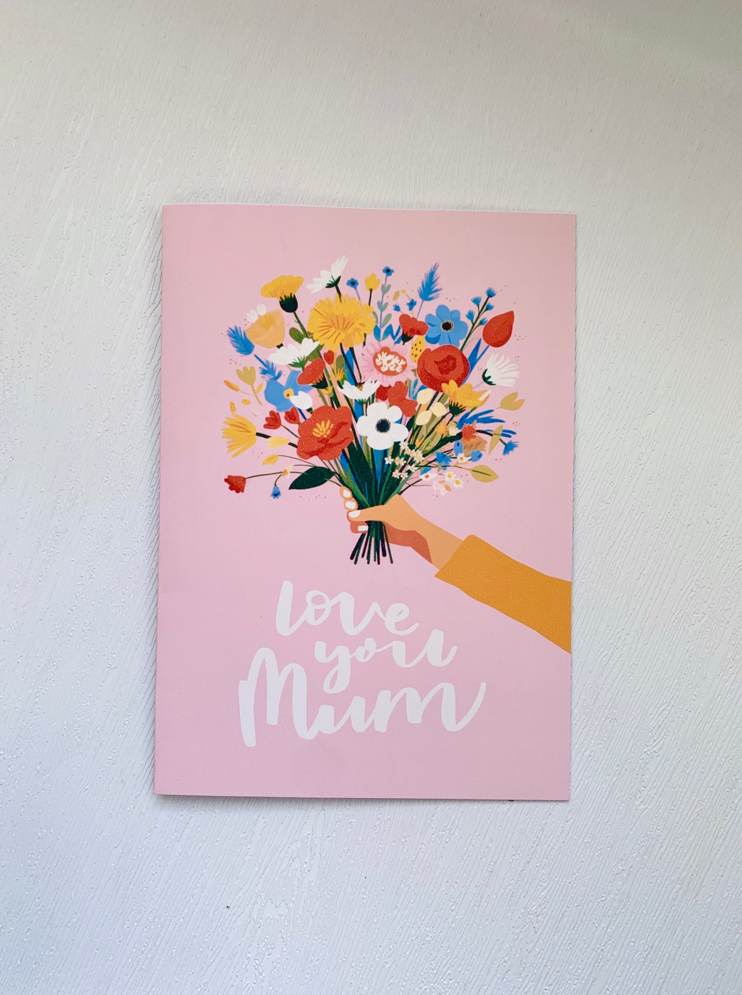 Mother's Day Card