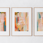 The Lord's Prayer Set of Three