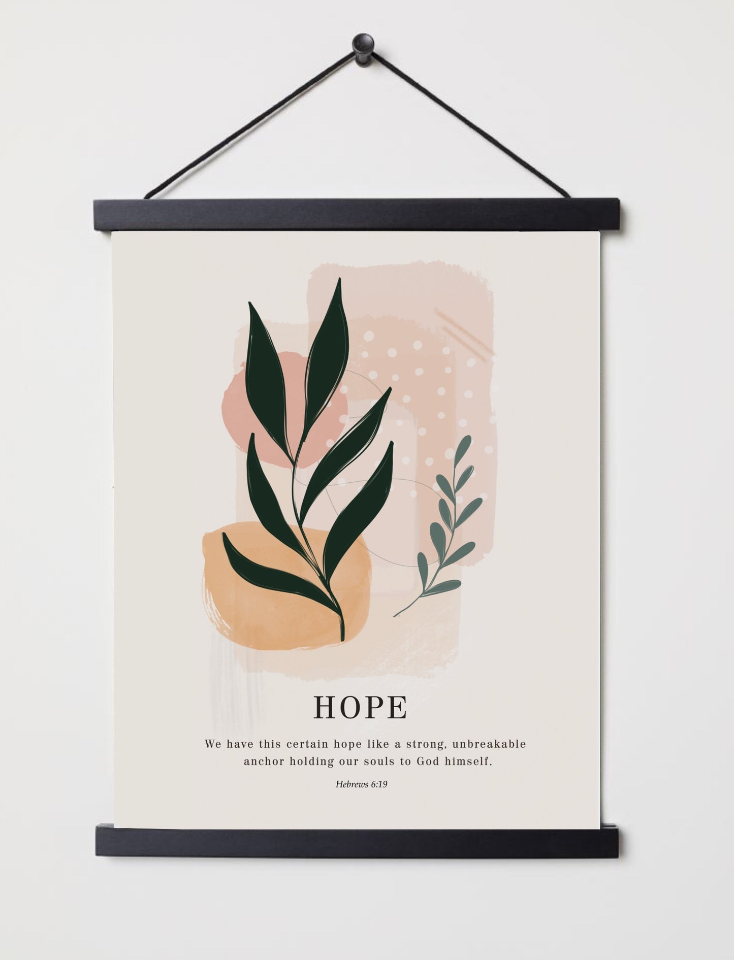 Hope Print